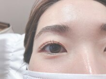 アース ネイル アイラッシュ 新所沢店(EARTH Nail Eyelash)の雰囲気（次世代まつ毛カール☆パリジェンヌラッシュリフト♪♪）