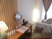 ココチスパ(KOKOCHI.spa)/ロミロミ×ホットストーン