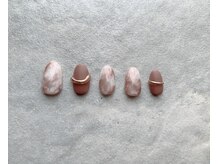 エンジェリック カラーズ(Angelic colors)/リングネイル