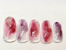 リノリコ 阿佐ヶ谷店(RinoRiko)/5月シンプルニュアンス 3