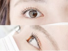 エヌ(Nn)/ラッシュリフト