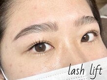 美製作所 ビューティー ワークス 橋本店(Beauty Works)/ダメージレスラッシュリフト橋本