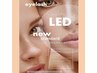 LEDまつエクに変更　¥2,200→¥0