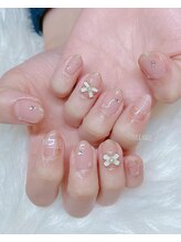 トラビューティー(TORA beauty)/ワンホンネイル