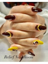 Valentines Nail