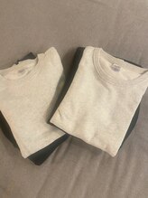 タユタウ(tayutau)/お着替え