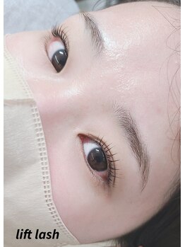 フェアリーアイ(fairy eye)/ダメージレスまつ毛カール