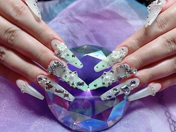 キューティー 錦糸町店(Cutee)/スカルプデザイン