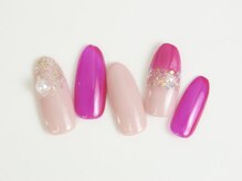 パナネイル(pana nail)/