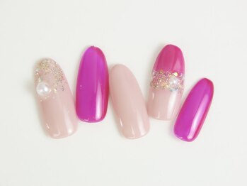 パナネイル(pana nail)/