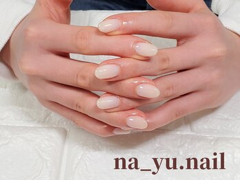 ナユネイル(na_yu.nail)/【ベーシック】ワンカラー 49/49