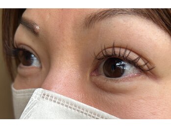 ルア 中野店(LUA)/フラットラッシュ