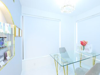 マーガレット(Marguerite)/信頼のカウンセリング