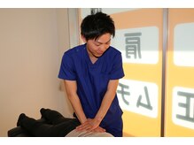 心身堂整体院 草津院/[草津/整体/肩こり/ヘッド/小顔]