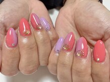 ネイルサロン リーチェ(Riche)/