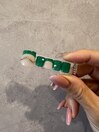 フットsample　ニュアンスライン