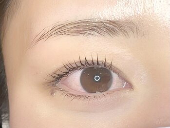 ティグル 光の森店(Tigre)/メーテルラッシュリフト