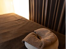 リノ(lino)/施術中の店内