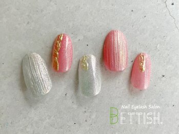 7月キャンペーンコース☆彡