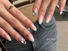 レオネイル(leo nail)/ジェルネイル