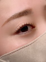 カムトゥルー(come true)/大人気！まつ毛パーマ