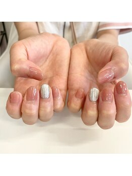 プレジール(Plaisir)/