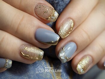 アトリエ ミータイム(Atelier Me-time)/mirror french