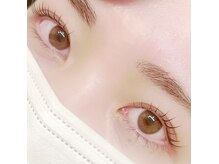 フェリンク 茅ヶ崎店(Felink)の雰囲気（完全個室/LED/まつ毛パーマ/眉毛/パリエク/バインドロック）