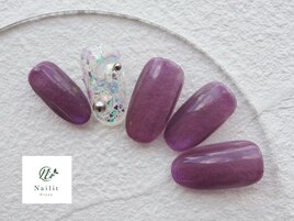 CLEAR CLAY ¥9400【¥10340】