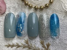 クレス(CLESC')/【ハンド】ナチュラルアート