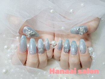 ハナアイ サロン 新大久保店(hanaai salon)/マグネットコース6000~