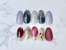 グラッディイース(Glady ease)/季節毎に変わる定額デザイン