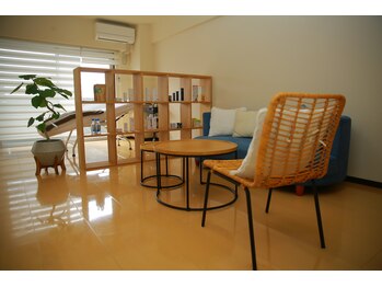 オーク(o.a.k)/上通エリア