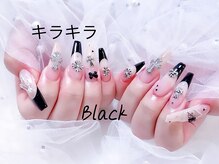 クイーンズネイルサロン(Queen's nail salon)/フレンチ
