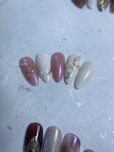 マイ(Mai)/春定額デザイン