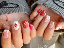 【ハンド】120分アートフリー