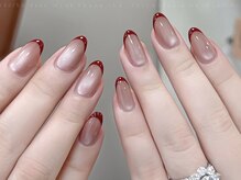 ロージー(Rosie)/カラーフレンチ