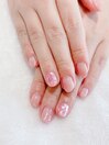 桜ネイル