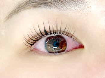 アイニコ 天神店(eyenico)/まつ毛パーマ［天神・大名］