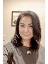 一休 森 絵里子