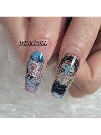 次世代ジェルエックスL