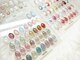 ネイルパティオ 草加店(nail patio)の写真