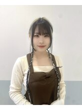 ティーネイル 五十嵐 安奈