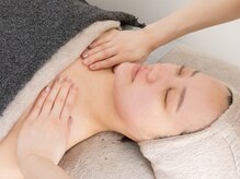 ラリュンヌ(La Lune)/リンパマッサージ