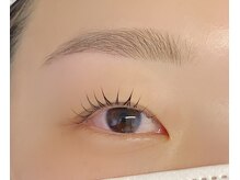 サロンドルル(Salon de Lulu)/まつげと眉毛のセットメニュー