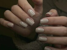 ダークハニー 池袋店(Dark Honey)/ナチュラルワンカラー