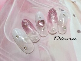 定額ハンド　A-137　6,980円