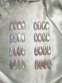 ビーズ(Bead's)/ミラマグハンド