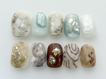 アイネイルズ 池袋店(I-nails)