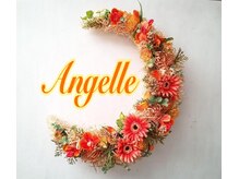 アンジュレ(Eyelash salon Angelle)